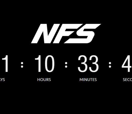El nuevo Need for Speed será revelado mañana