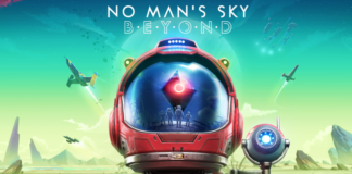 Aterriza la actualización Beyond a No Man´s Sky