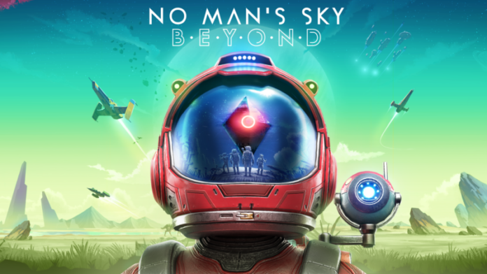 no man´s sky