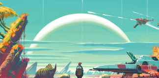 Frontiers llega a No Man’s Sky, vamos por aliens