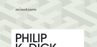 Fluyan mis lágrimas, dijo el policía, de Philip K. Dick, el 17 de septiembre en Minotauro