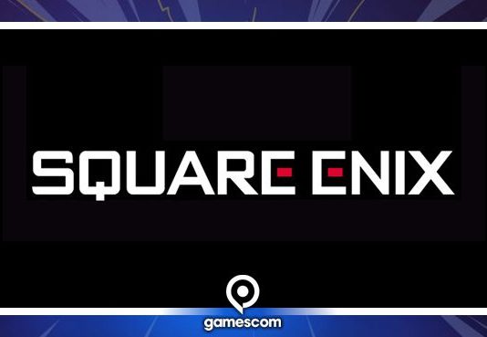 Desvelado el catalogo de Square Enix en Gamescon