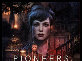 Vampire The Masquerade-Bloodlines 2: Los Pioneros son expuestos