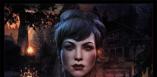 Vampire The Masquerade-Bloodlines 2: Los Pioneros son expuestos