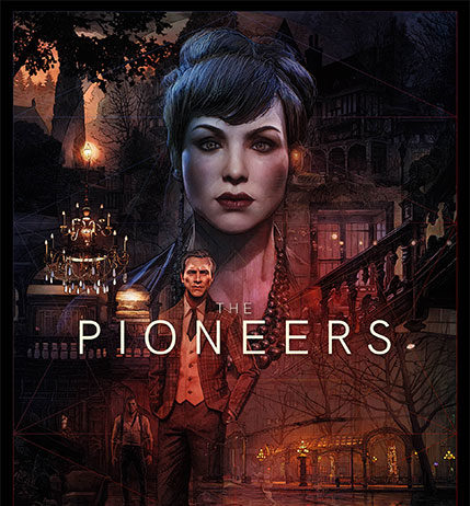 Vampire The Masquerade-Bloodlines 2: Los Pioneros son expuestos