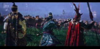 Total War Three Kingdoms; Dynasty será su Nuevo modo