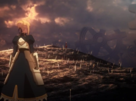 Type Moon, la compañía detrás de la serie Fate, abre nuevo estudio