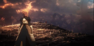 Type Moon, la compañía detrás de la serie Fate, abre nuevo estudio