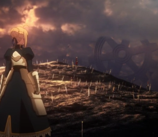 Type Moon, la compañía detrás de la serie Fate, abre nuevo estudio