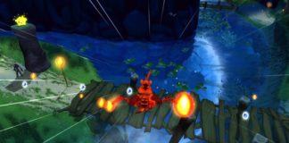 Ty the Tasmanian Tiger para Switch financiado, siguen PS4 y Xbox One
