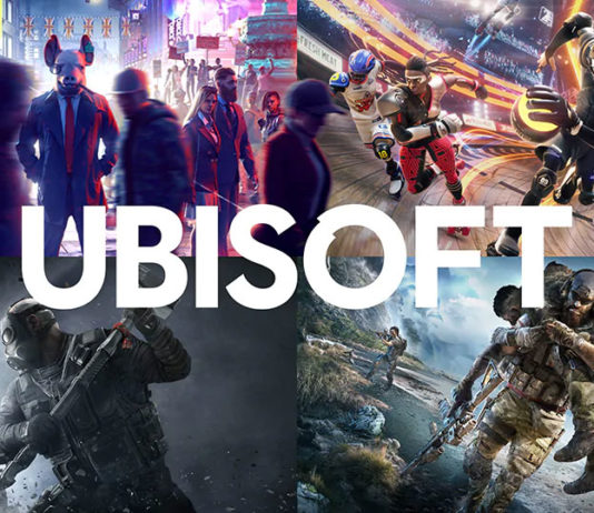 Ubisoft ya decidió lo que nos va a mostrar en Gamescom