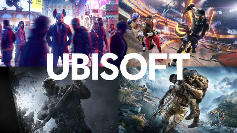 Ubisoft ya decidió lo que nos va a mostrar en Gamescom Ubisoft ya decidió lo que nos va a mostrar en Gamescom