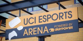 Universidad de Estados Unidos beca por jugar Super Smash Bros Ultimate