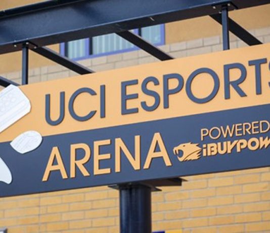 Universidad de Estados Unidos beca por jugar Super Smash Bros Ultimate
