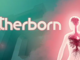 Etherborn ya disponible para Nintendo Switch, el nuevo indie español.
