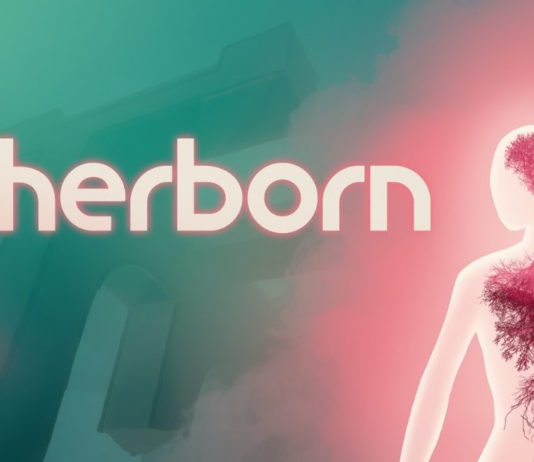 Etherborn ya disponible para Nintendo Switch, el nuevo indie español.