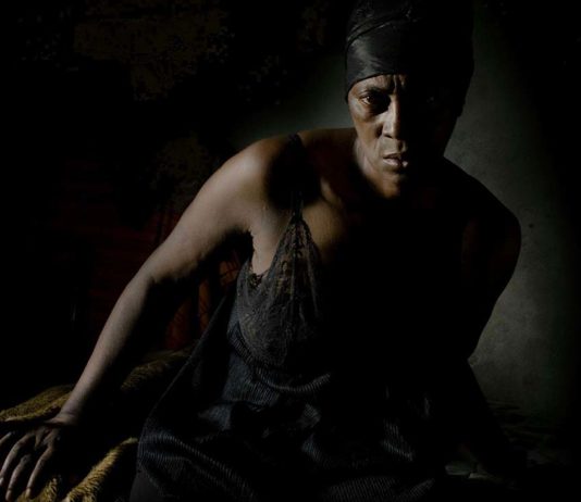 “Vitalina Varela”, de Pedro Costa, se estrenará en España en el 57 FICX