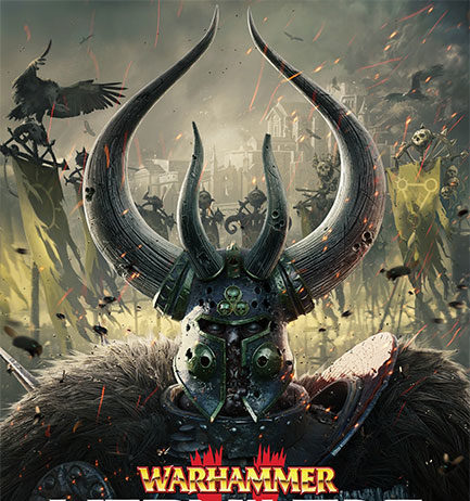 Warhammer Vermintide II nos brinda información sobre su expansión