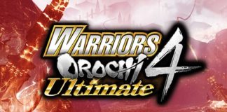 Warrior Orochi 4 Ultimate: ¡Ya tienes tu regalo para San Valentin!