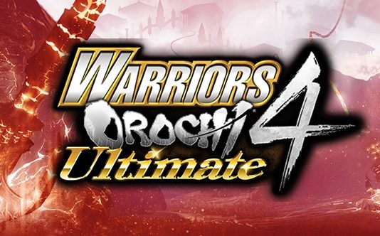 Warrior Orochi 4 Ultimate: ¡Ya tienes tu regalo para San Valentin!