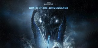 Disponible en For Honor; la “Ira de los Jormungandr”