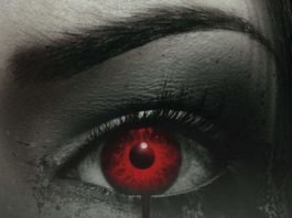 «Fundación» de Carlos Sisí: El imperio (vampiro) contraataca Fundación -