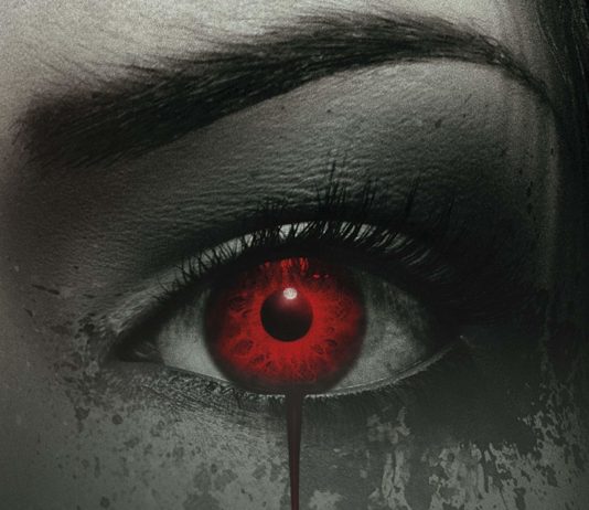 «Fundación» de Carlos Sisí: El imperio (vampiro) contraataca Fundación -