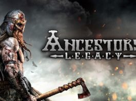 Ancestors Legacy (versión de consolas)
