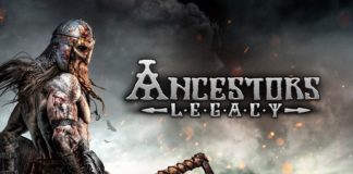 Ancestors Legacy (versión de consolas)