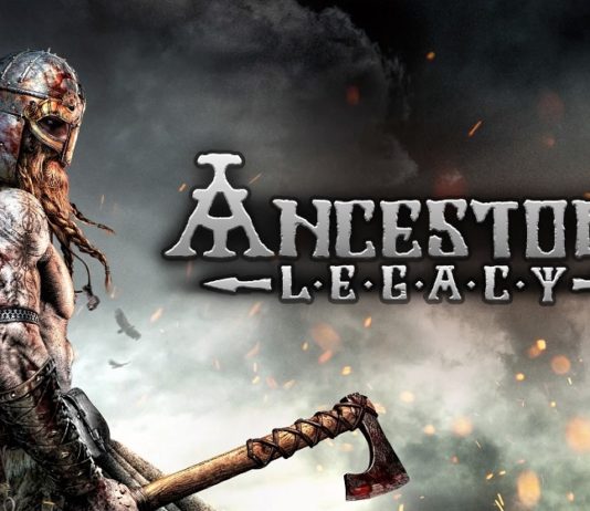 Ancestors Legacy (versión de consolas)