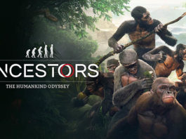 Ancestors: The Humankind Odyssey (PC)
