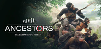 Ancestors: The Humankind Odyssey (PC)