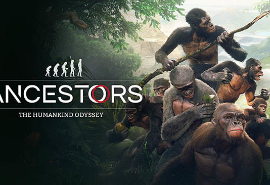 Ancestors: The Humankind Odyssey (PC)