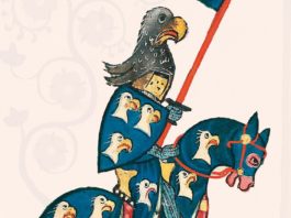 Ediciones Siruela publica Cantar de Ruodlieb