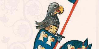 Ediciones Siruela publica Cantar de Ruodlieb