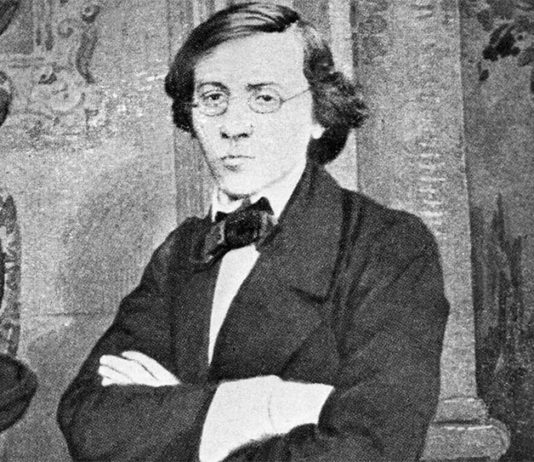 Akal publica ¿Qué hacer?, de Nikolái Gavrílovich Chernyshevski Nikolái Chernyshevski