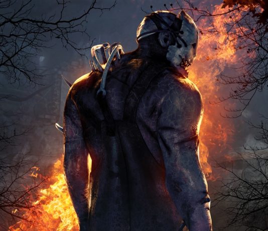 Dead by Daylight ya disponible para Switch