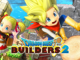 Dragon Quest Builders 2 estrena su demo en Steam
