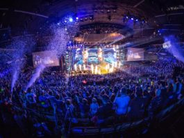 Amazon Gaming Fest MAPFRE Edition: Conócelo