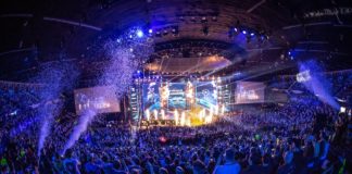 Amazon Gaming Fest MAPFRE Edition: Conócelo