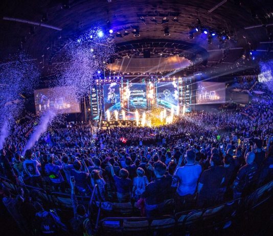 Amazon Gaming Fest MAPFRE Edition: Conócelo