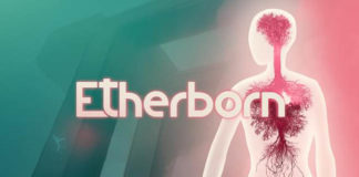 Etherborn