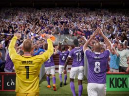 Las novedades de juego en Football Manager 2020