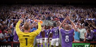 Las novedades de juego en Football Manager 2020