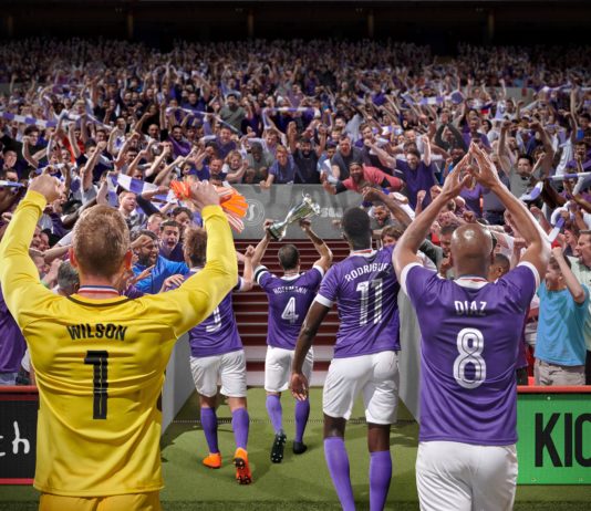 Las novedades de juego en Football Manager 2020