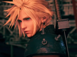 Square se pronuncia sobre la distribución de Final Fantasy VII Remake