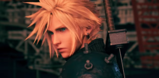 Final Fantasy VII Remake retrasa su fecha de lanzamiento