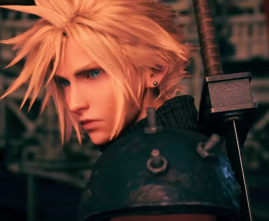 Square se pronuncia sobre la distribución de Final Fantasy VII Remake