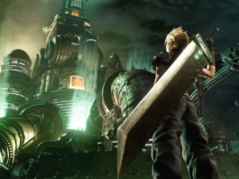 Así serán las invocaciones en Final Fantasy VII Remake