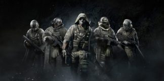 Ghost Recon Break Point ya en Stadia